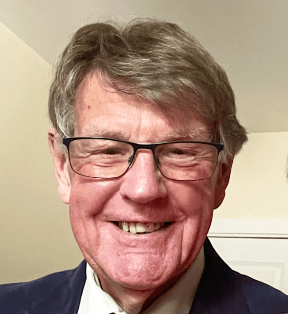 David Axton - Chairman